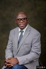 Seyi Oladimeji